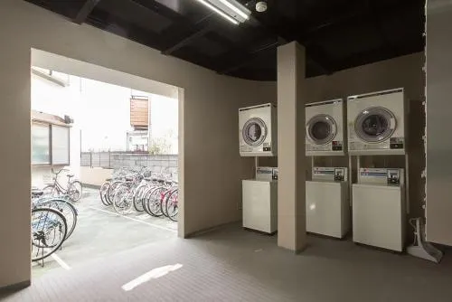 Ảnh Comfy Stay Sakuramachi