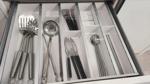 Ảnh UH FLAT The Songdo