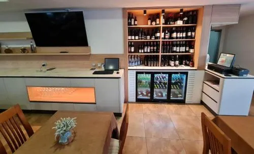 Ảnh Hotel Albergaria Borges