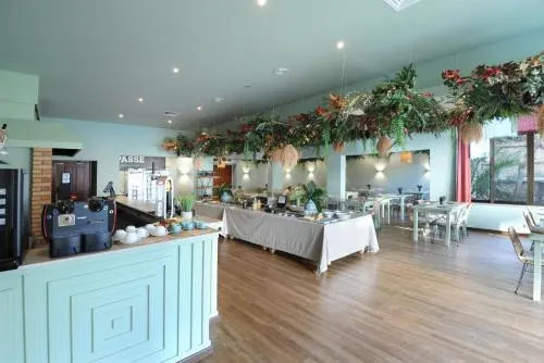 Ảnh Clube do Lago Hotel