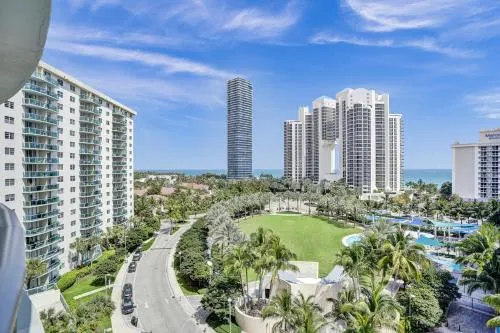 Ảnh Ocean Reserve Condominium