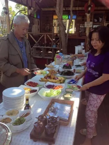 Ảnh Villa De Bua Resort Nan