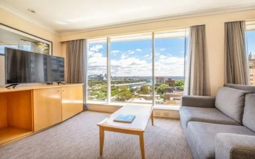 Ảnh Holiday Inn Sydney Potts Point, an IHG Hotel