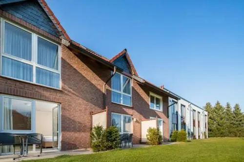 Ảnh Balland's Hotel & Restaurant