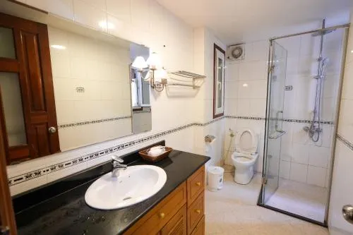 Ảnh Musketeers Guest House