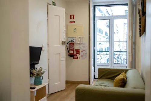 Ảnh Alfama District by be@home