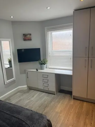 Ảnh Stanley Street Apartment