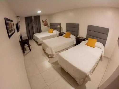 Ảnh Hotel Metropol