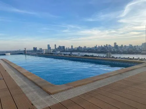 Ảnh The Vincent Service Apartment 