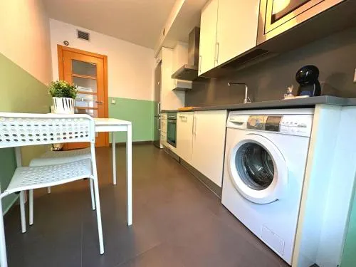 Ảnh Dos Torres Las Comarcas - Amplia Terraza y Estacionamiento Gratuito