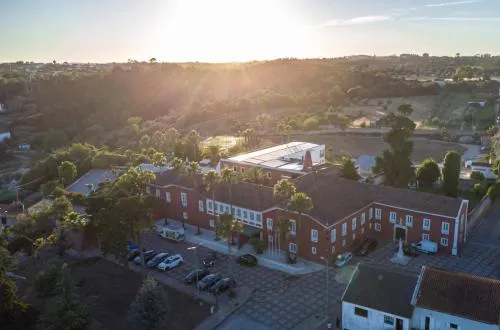 Ảnh Palacio São Silvestre-Boutique Hotel