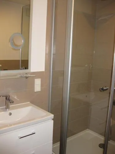 Ảnh Hotel garni "Alter Fritz"