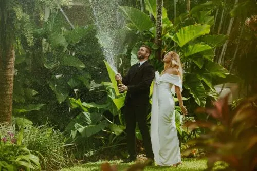 Ảnh Shangri-La The Marina, Cairns