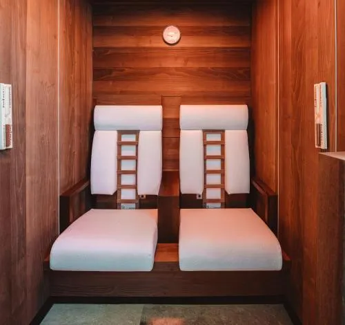 Ảnh Hotel Edelweiss Superior