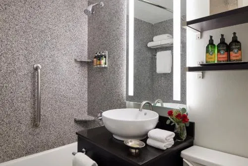 Ảnh Capitol Hill Hotel