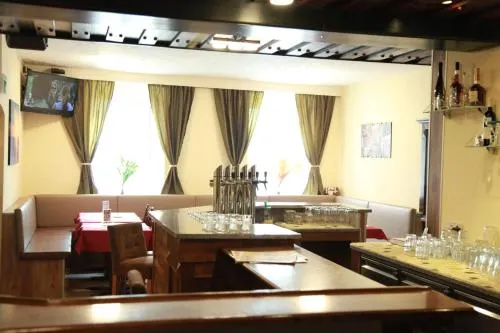 Ảnh Pension Stadt Grein