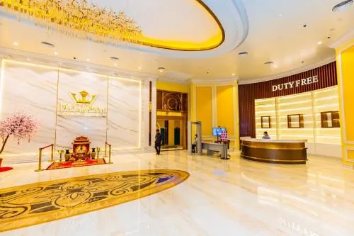 Ảnh Dynasty Casino Hotel