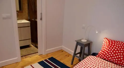 Ảnh Cacilhas Guest Apartments