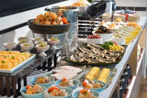 Ảnh Sakuragicho Washington Hotel