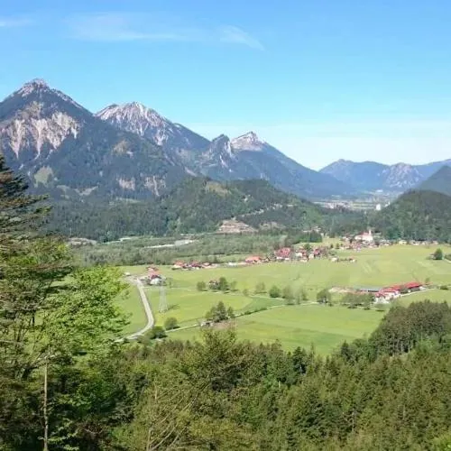 Ảnh Gutshof zum Schluxen