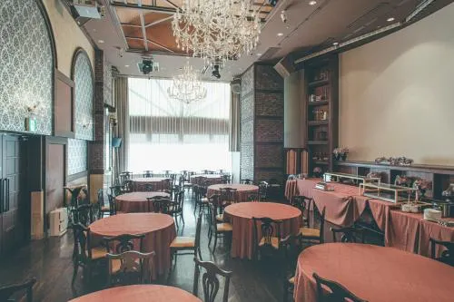 Ảnh Hotel Villa Kuretake