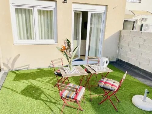 Ảnh Sweet Apartments Downtown