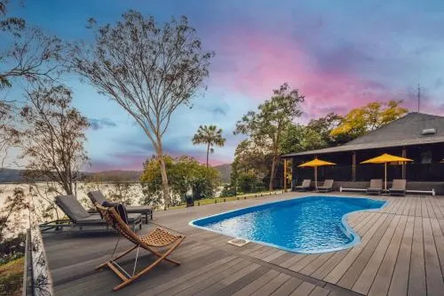 Ảnh Marramarra Lodge