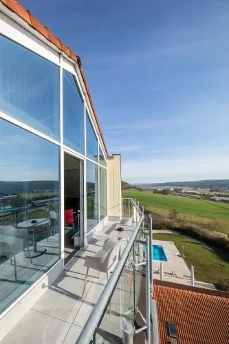 Ảnh FAIR RESORT All Inclusive Wellness & Spa Hotel Jena