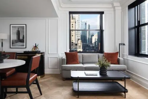 Ảnh Pendry Chicago