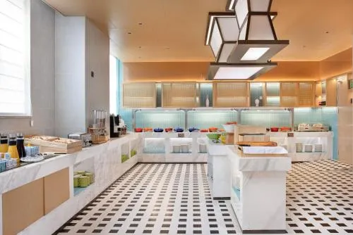 Ảnh Home2 Suites by Hilton Shenzhen Dalang