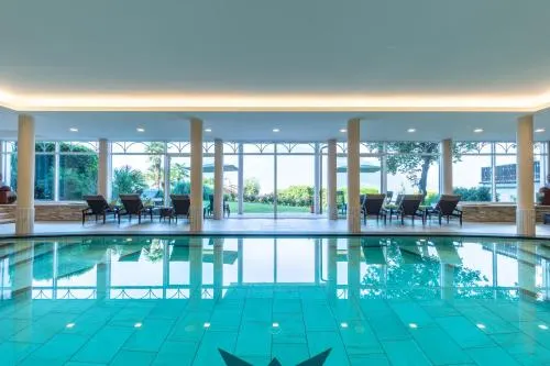 Ảnh Hotel Garni Katnau