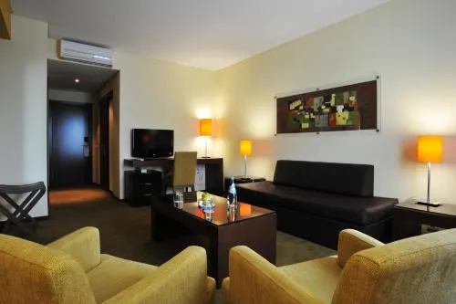 Ảnh Vila Gale Coimbra