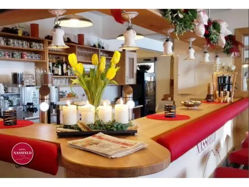 Ảnh Hotel Nassfeld