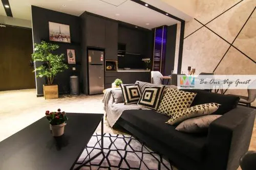 Ảnh WGS Suites at KLCC