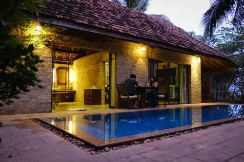 Ảnh The Trăng Villas