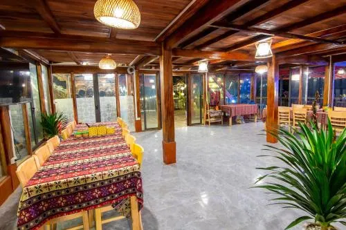 Ảnh Xòe Home Stay Trạm Tấu