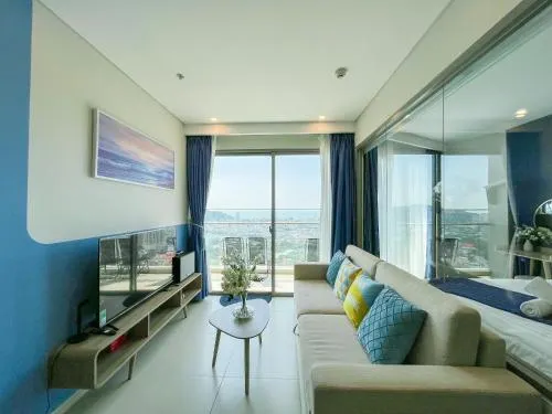 Ảnh Mita's House - The Sóng Apartment Vũng Tàu