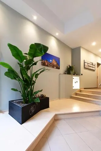 Ảnh Holiday Homes Aparthotel Milano