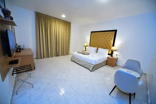 Ảnh Alain Hotel Apartments Ajman