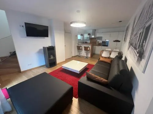 Ảnh Haus "Zum Schwarzen Stiefel"