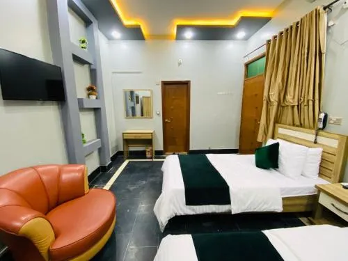 Ảnh Karachi Inn Guest House