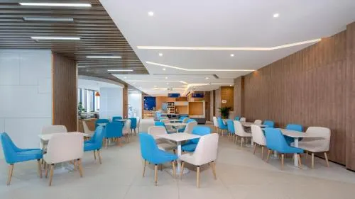 Ảnh Holiday Inn Express Chengdu Tianfu Airport Zone