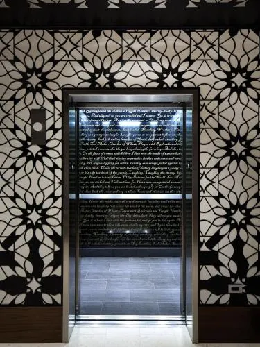 Ảnh Loews Chicago Hotel