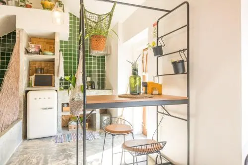 Ảnh Obidos Rural Chic House