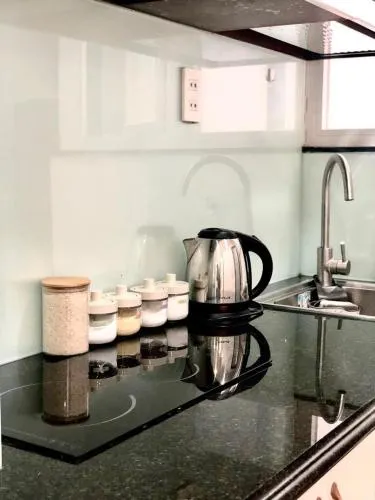 Ảnh Tropical House