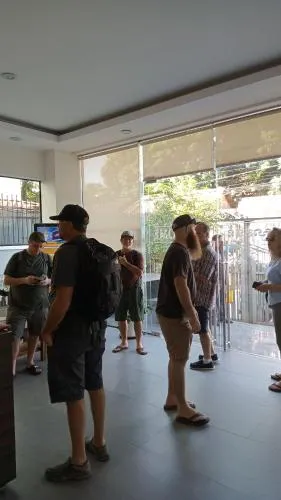 Ảnh Malis The Residence