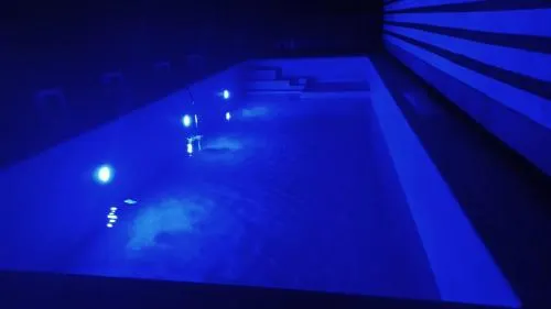 Ảnh Leonchic - Guest House com Piscina de Agua Salgada