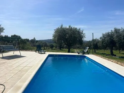 Ảnh Zion Jardim Monsanto