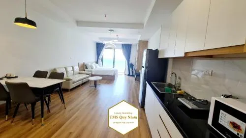 Ảnh TMS Quy Nhơn Luxury Homestay