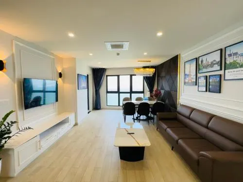 Ảnh Gold Coast Nha Trang Luxury Apartment - Ocean View